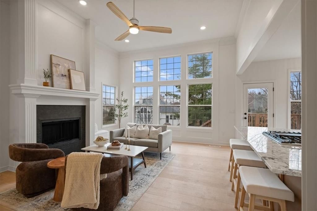 Photo of 7633 W 148th Terrace, Overland Park, KS 66223 (MLS # 2608331)