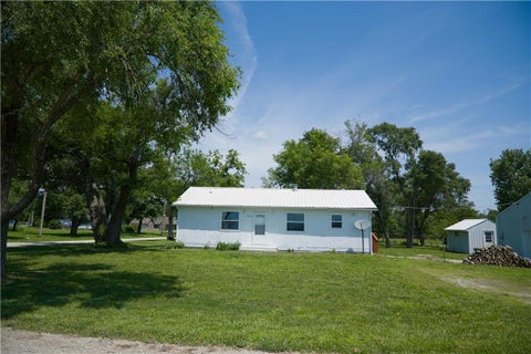 Photo of 163 6th Street, Wellsville, KS 66092 (MLS # 2628503)