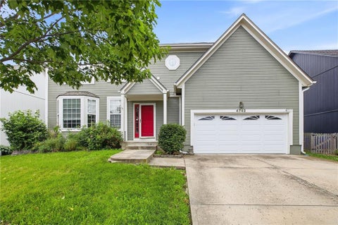 Photo of 4742 Mund Road, Shawnee, KS 66218 (MLS # 2626614)