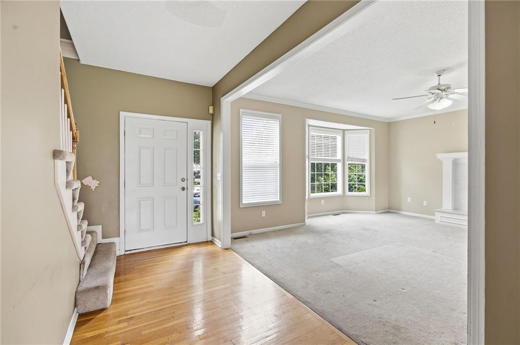 Photo of 4742 Mund Road, Shawnee, KS 66218 (MLS # 2626614)