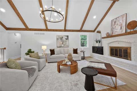 608 SW Montgomery Street, Lee\'s Summit, MO 64081 - MLS#: 2622770