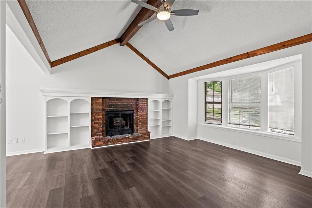 4117 NW Delwood Drive