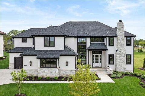 11705 W 170th Street Overland Park KS 66221