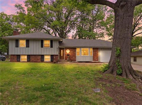 6316 Hedges Avenue, Raytown, MO 64133 - MLS#: 2615180