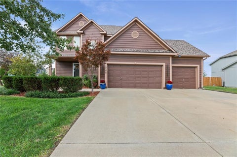 18390 Butternut Street, Gardner, KS 66030 - MLS#: 2644811