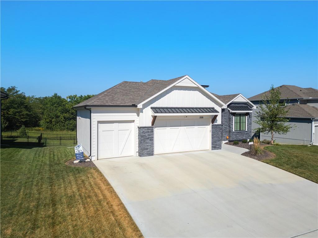 3208 Saddlebred Terrace