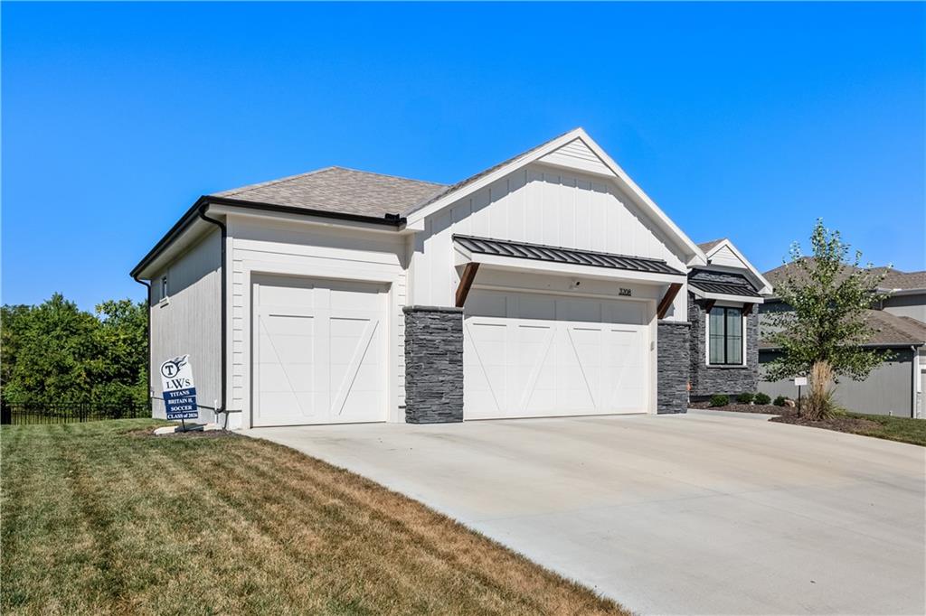 3208 Saddlebred Terrace