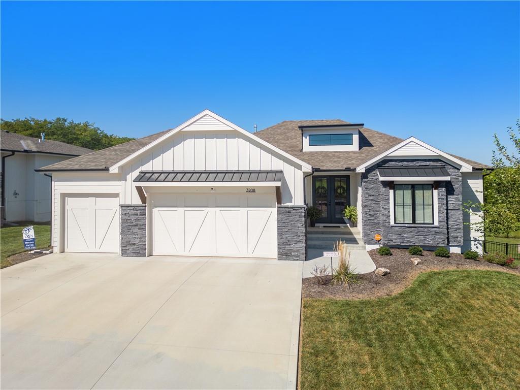 3208 Saddlebred Terrace