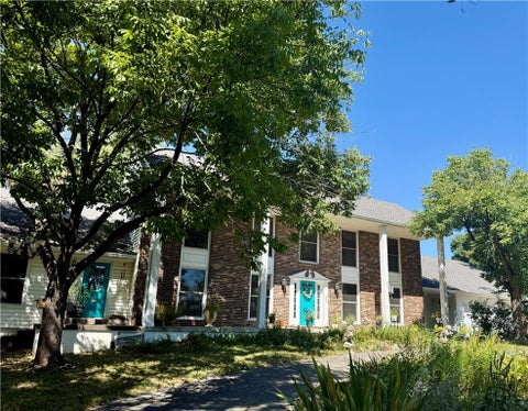 12809 Rickey Road, Kansas City, MO 64133 - MLS#: 2640613