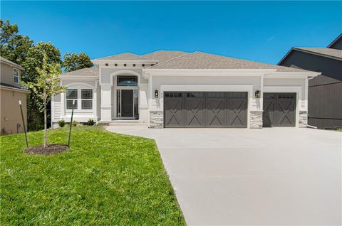 4818 NE 105th Street, Kansas City, MO 64156 - #: 2572265