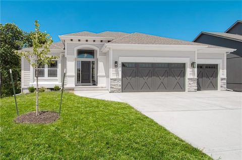 4818 NE 105th Street, Kansas City, MO 64156 - MLS#: 2572265