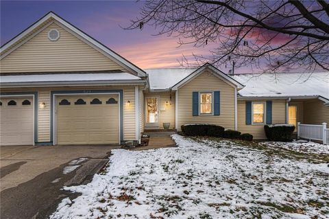 7123 N Brooklyn Avenue, Gladstone, MO 64118 - MLS#: 2591180