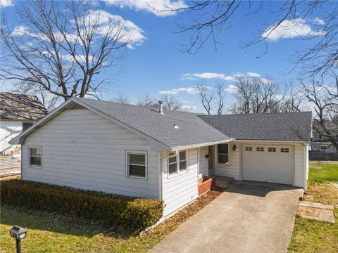618 N Chestnut Street, Cameron, MO 64429 - MLS#: 2607977