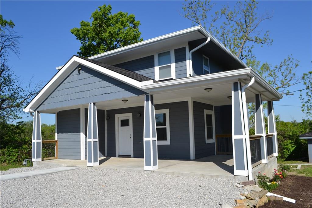 7330 Ozark Road