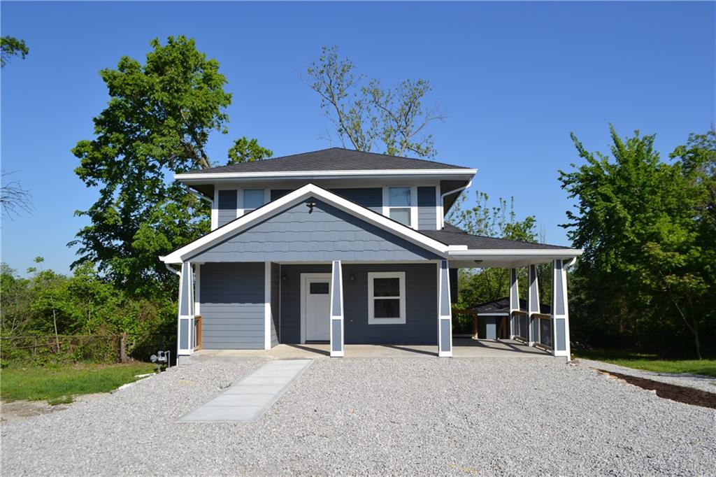 7330 Ozark Road