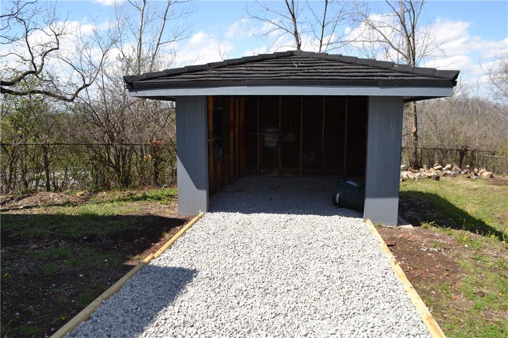 7330 Ozark Road