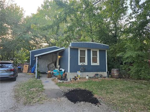 812 S Lincoln Street, Ottawa, KS 66067 - MLS#: 2547303