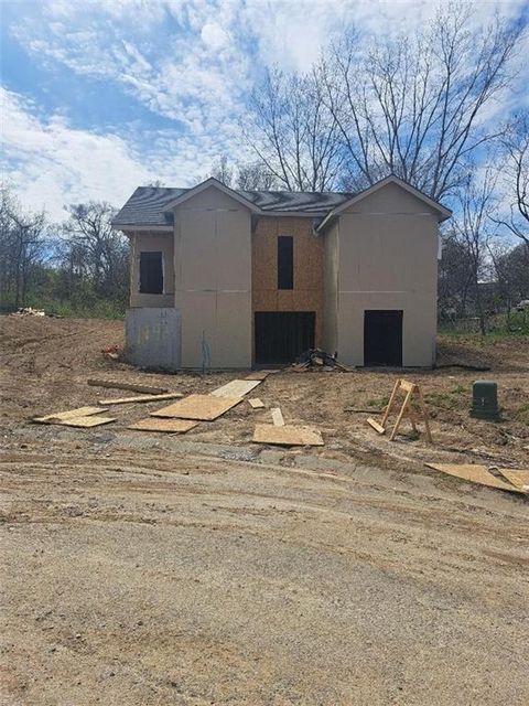 Photo of 1942 N VALLEY Avenue, Kansas City, KS 66104 (MLS # 2617312)