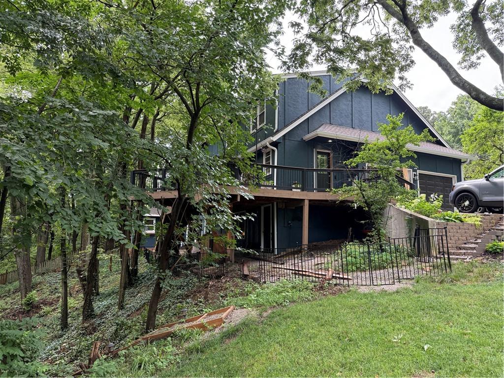 8329 Rosehill Road