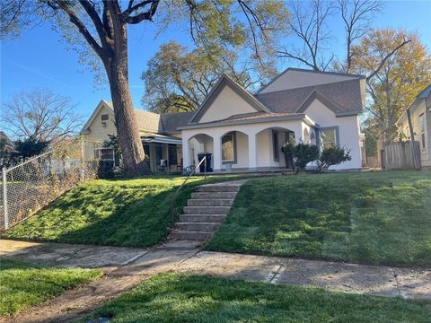 2315 Brighton Avenue Kansas City MO 64127