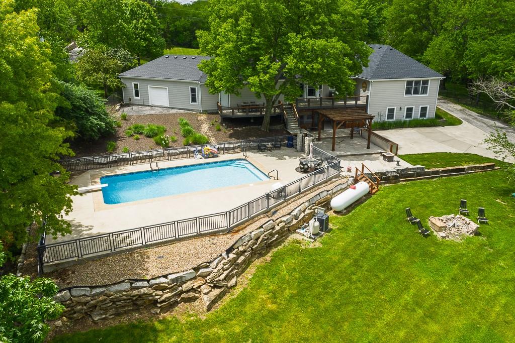 7905 Monticello Road