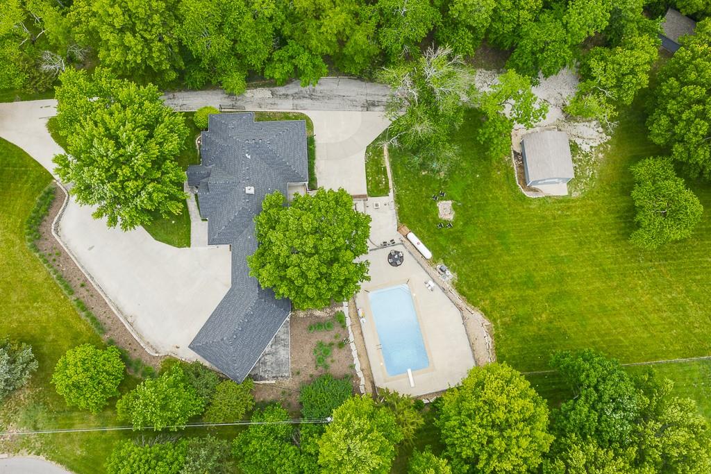 7905 Monticello Road