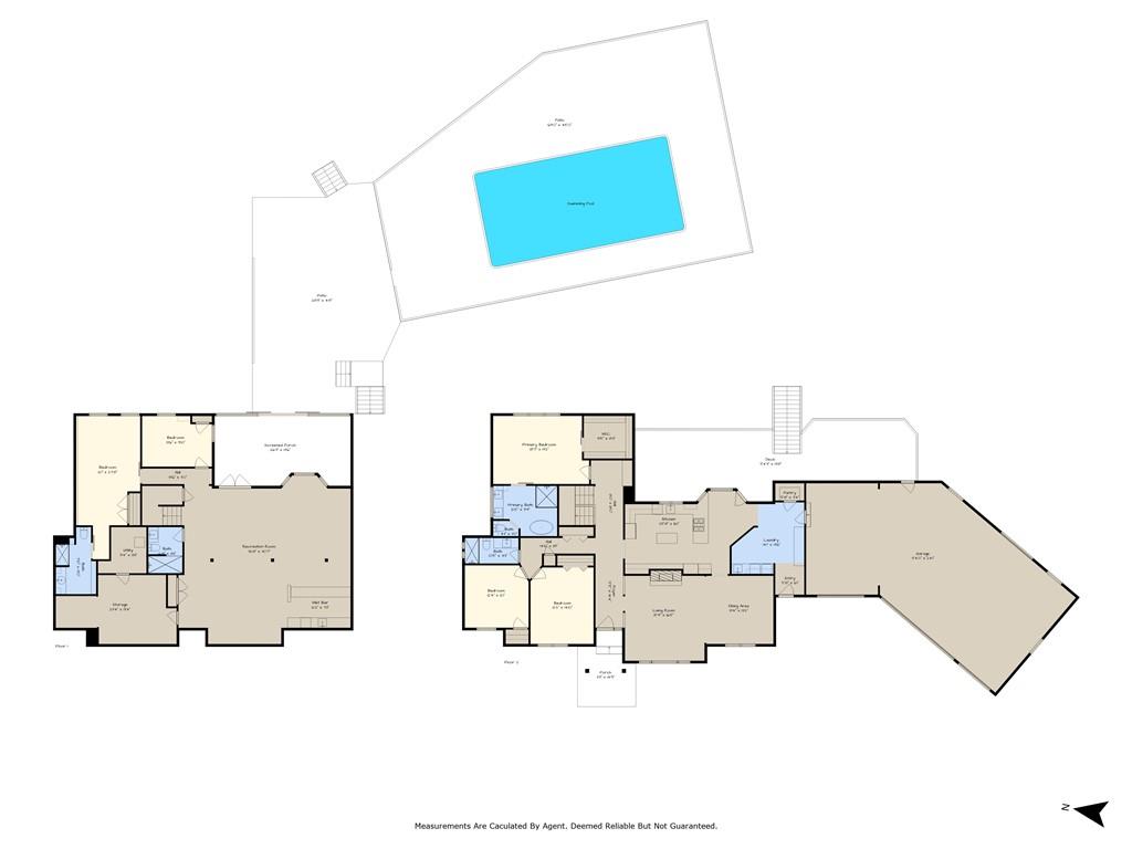 7905 Monticello Road