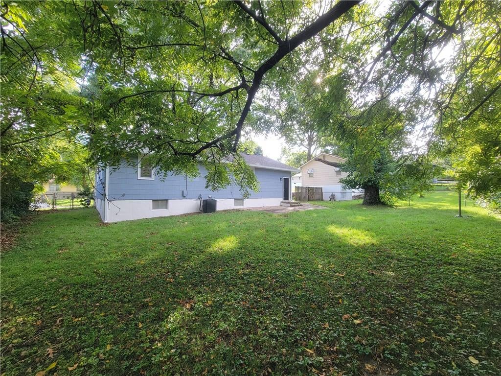 9336 E East 25th Terrace South Terrace S