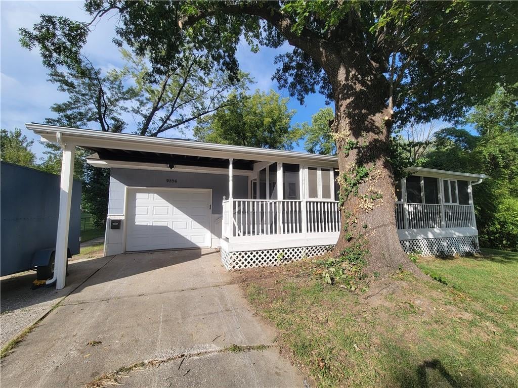 9336 E East 25th Terrace South Terrace S