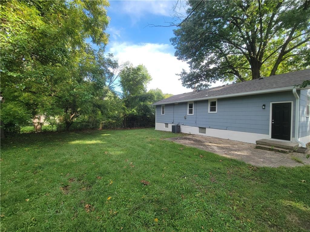 9336 E East 25th Terrace South Terrace S