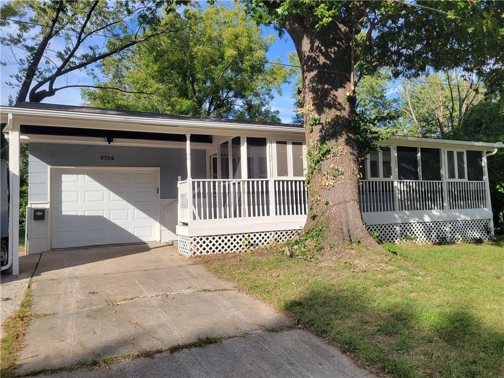 9336 E East 25th Terrace South Terrace S