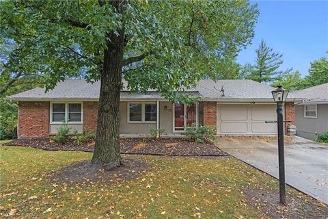 25 W 92nd Terrace, Kansas City, MO 64114 - MLS#: 2576583