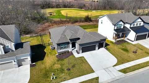 1024 Branchwood Lane, Raymore, MO 64083 - MLS#: 2609359