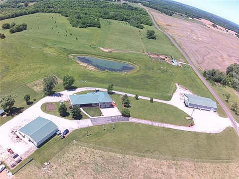 3600 NE State Route W Rural Rout, Weatherby, MO 64497 - MLS#: 2525337