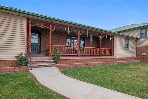 3600 NE State Route W Rural Rout, Weatherby, MO 64497 - MLS#: 2525337