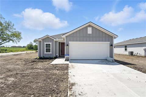 Photo of 20635 Skyview Lane, Spring Hill, KS 66083 (MLS # 2637275)