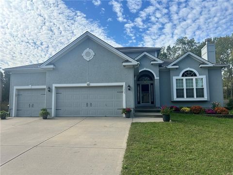 10609 NE 102nd Terrace, Kansas City, MO 64157 - MLS#: 2578456