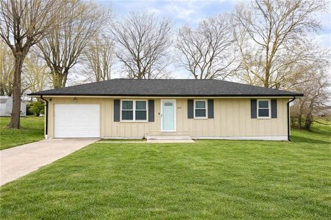 2802 Franklin Avenue Lexington MO 64067