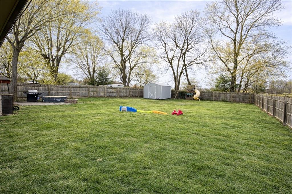 2802 Franklin Avenue