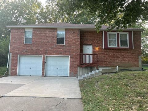 1708 Balboa Street, Lee\'s Summit, MO 64086 - MLS#: 2579408