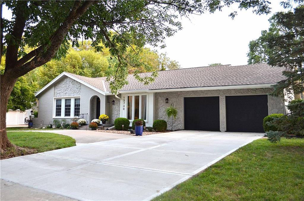 12730 Overbrook Road