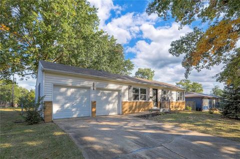 12312 E 52nd Terrace, Independence, MO 64055 - #: 2582541