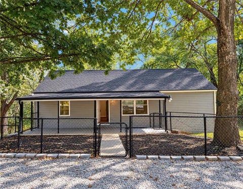 Photo of 4109 N 74th Street, Kansas City, KS 66109 (MLS # 2632130)