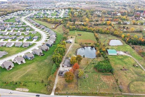 1717 SW Hook Road, Lee\'s Summit, MO 64082 - MLS#: 2586881