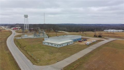 1202 Industrial Drive Warsaw MO 65355