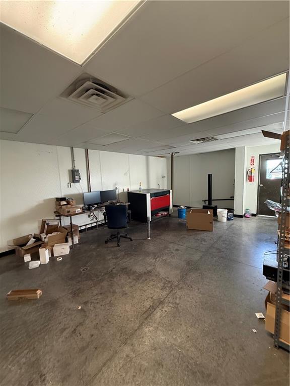 1202 Industrial Drive