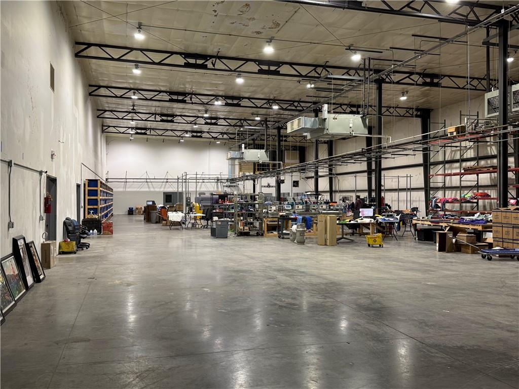 1202 Industrial Drive