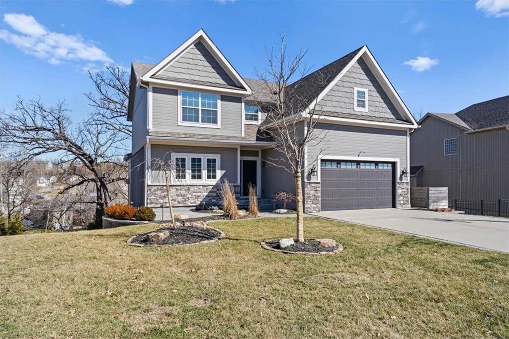 5037 NW Timberline Drive