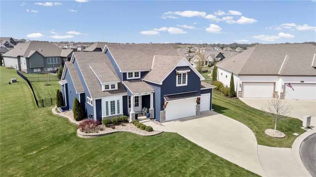 12901 W 170th Street