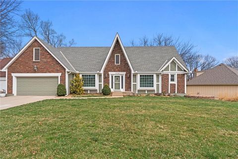 11716 W 108th Circle, Overland Park, KS 66210 - MLS#: 2527134